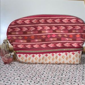 Makeup/Travel Bag